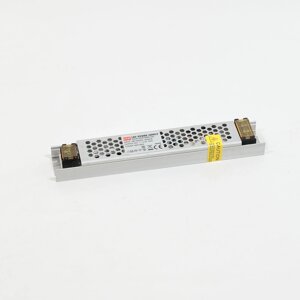 Блок питания DS2035-080D-24C  (24V, 80W, 3.3А) DELCI в Москве от компании ФЕРОСВЕТ  ( FEROSVET)