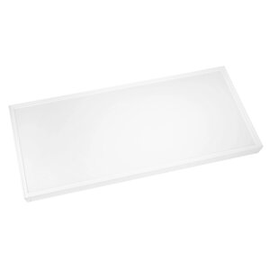 Панель IM-EMERGENCY-1.5H-S600x1200-53W Day4000 (WH, 120 deg, 230V) (Arlight, IP40 Металл, 2 года)