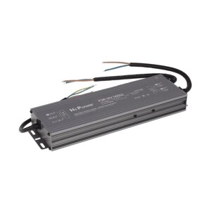 Блок питания FSA-12V 600W (12V, 600W, 50A, IP67) DELCI в Москве от компании ФЕРОСВЕТ