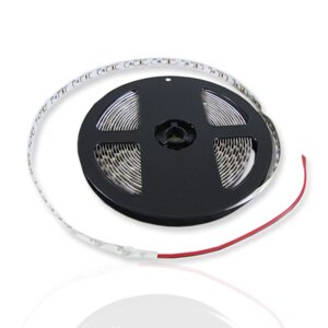 Светодиодная лента Standart class 3528, 120led/m, Blue, 12V, IP33 DELCI