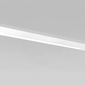 Slim Magnetic L02 Трековый светильник 30W 4200K (белый) 85034/01 85034/01