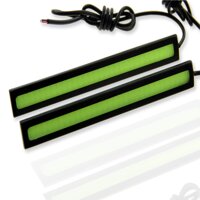 Автомобильная LED техника