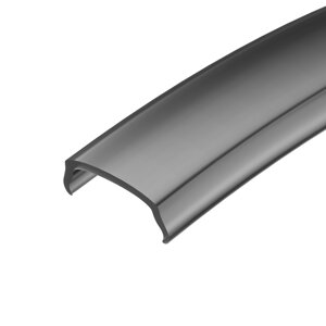 Экран ARH-BENT-W11-2000 BLACK (Arlight, Пластик) в Москве от компании ФЕРОСВЕТ