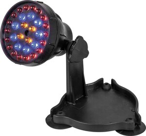 Подводный светильник SP2814, светодиодный, 31 LED, 100*58мм, RGB, AC12В, 8,2Вт, класс защиты - 3, IP68, срок 50000 часов