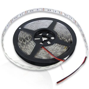 Светодиодная лента Standart class, 5050, 60led/m, Blue, 12V, IP33 DELCI