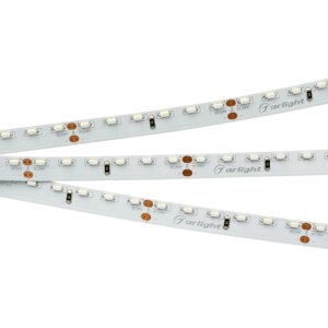 Светодиодная лента RS 2-5000 24V White6000 2x (3014, 120 LED/m, LUX) (Arlight, 9.6 Вт/м, IP20) в Москве от компании ФЕРОСВЕТ