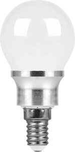 Лампа светодиодная FERON LB-40