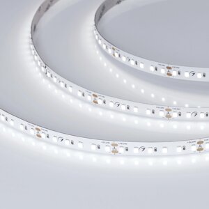 Светодиодная лента TWIST-A120-10mm 24V White6000 (10 W/m, IP20, 2835, 5m) (Arlight, Открытый)