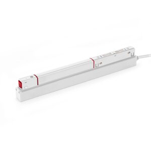 Slim Magnetic Блок питания 200W белый 95042/00 в Москве от компании ФЕРОСВЕТ