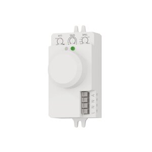 Датчики движения и освещенности Lighting control SM-01