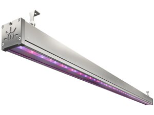 Фитосветильник для зеленина стадии вегетативного роста TL-FITO L1517 88 VR