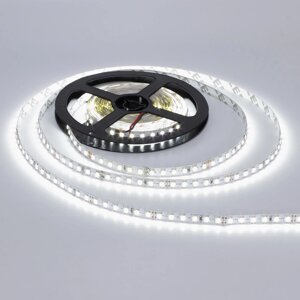 Светодиодная лента Standart PRO class, 2835, 120led/m, white, 24V, IP33, N32 DELCI