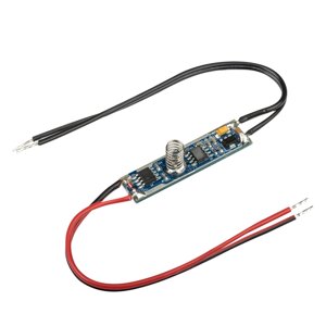 Микродиммер SR-2901S-H10 (12-24V, 36-72W) (Arlight, Открытый) в Москве от компании ФЕРОСВЕТ