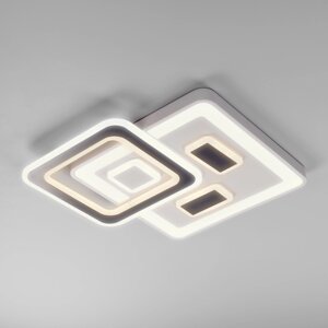 Потолочный светильник с пультом Concord 90156/1 белый