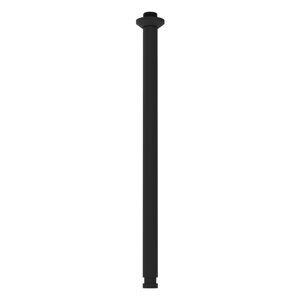 Коннектор жесткий ART-APRIORI-CON-ROD-E-L186 (BK, вертикальный) (Arlight, IP20 Металл, 3 года) 044800