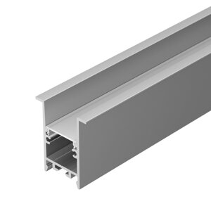 Профиль SL-COMFORT-3542-F-2000 ANOD (Arlight, Алюминий) в Москве от компании ФЕРОСВЕТ  ( FEROSVET)