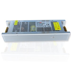 Блок питания SP-Е 24V 250W 10,4A DELCI в Москве от компании ФЕРОСВЕТ