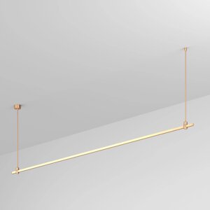 Основание ART-APRIORI-LINE-ROD-800-3000 (GD) (Arlight, IP20 Металл, 3 года) 054508 в Москве от компании ФЕРОСВЕТ  ( FEROSVET)