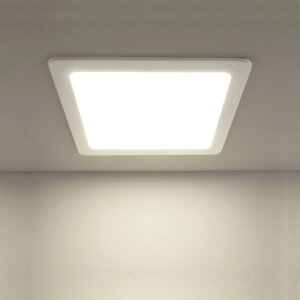 Светильники Downlight