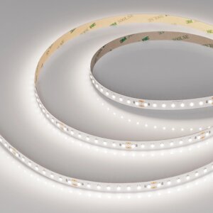 Светодиодная лента TWIST-A128-10mm 24V Day5000 (10 W/m, IP20, 5m) (Arlight, 7 лет) 050496