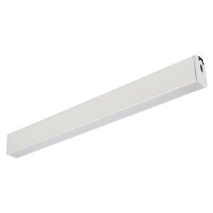 Светильник CLIP-38-FLAT-S612-12W Warm3000 (WH, 110 deg, 24V) (Arlight, IP40 Металл, 3 года) в Москве от компании ФЕРОСВЕТ