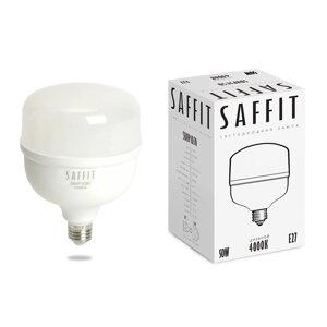 Лампа светодиодная SAFFIT SBHP1050