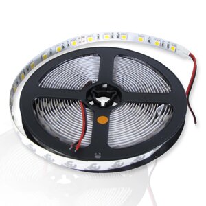 Светодиодная лента  Standart PRO class, 5050, 60led/m, Warm White, 24V, IP33 DELCI в Москве от компании ФЕРОСВЕТ