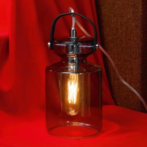 Настольная лампа Lussole BRIGHTON LSP-9639T