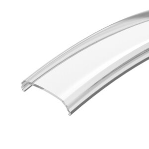 Экран ARH-BENT-W18-2000 Clear (Arlight, Пластик) в Москве от компании ФЕРОСВЕТ