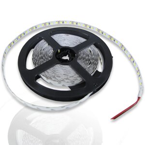 Светодиодная лента Standart class 2835, 120led/m, White, 12V, IP33, N041 DELCI в Москве от компании ФЕРОСВЕТ  ( FEROSVET)