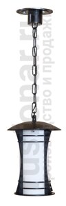 Подвесной фонарь Бордо 180-01/b-01