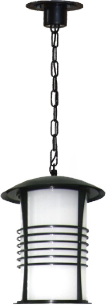 Подвесной фонарь Бордо №2 180-03/b-03 ##от компании## ФЕРОСВЕТ - ##фото## 1