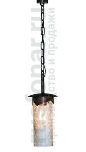 Подвесной фонарь фонарь Лион 210-01/bc-06