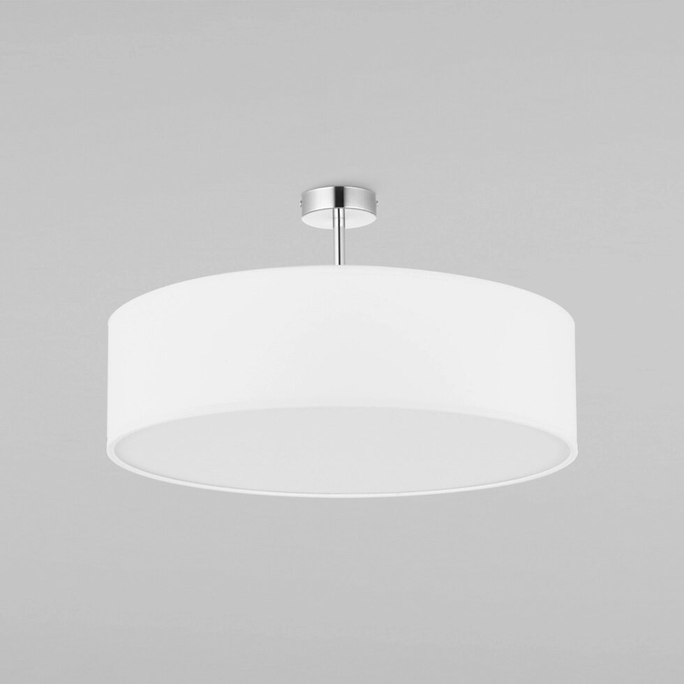 Потолочный светильник 4242 Rondo White от компании ФЕРОСВЕТ - фото 1