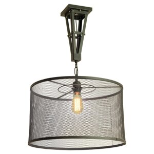 Потолочный светильник Lussole Parker LSP-9885