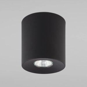 Потолочный светильник в стиле лофт 3239 Orion Black