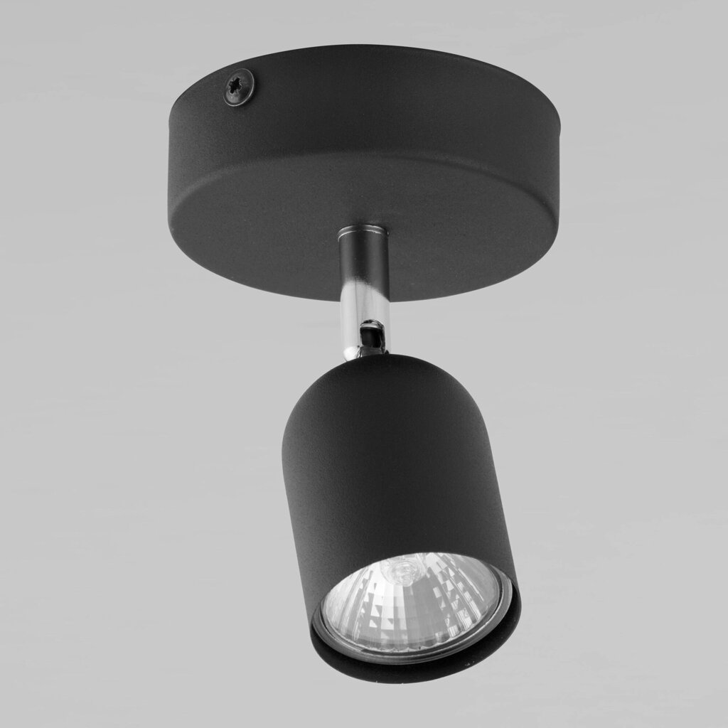 Потолочный светильник в стиле лофт 3298 Top от компании ФЕРОСВЕТ - фото 1