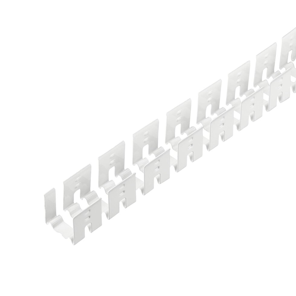 Профиль гибкий ARL-MOONLIGHT-1515-3D-2x500 ANOD (Arlight, Металл) от компании ФЕРОСВЕТ - фото 1