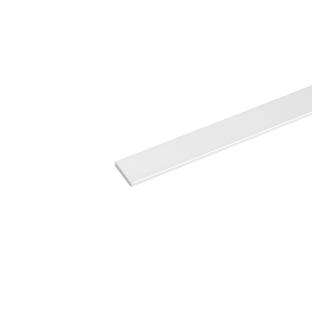 Профиль накладной для светодиодной ленты FERON CAB285 от компании ФЕРОСВЕТ - фото 1