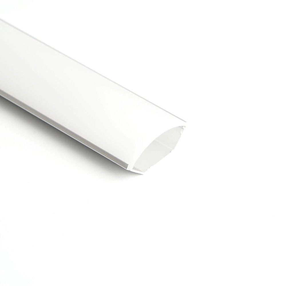 Профиль накладной для светодиодной ленты SAFFIT SAB280 от компании ФЕРОСВЕТ - фото 1