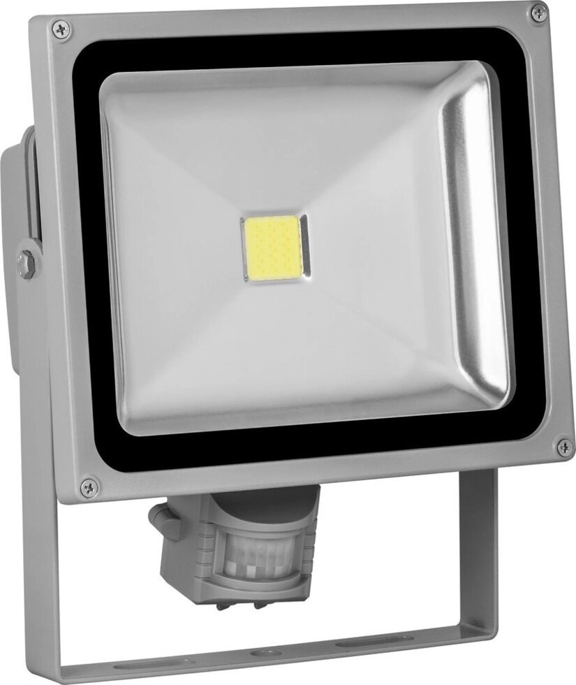 Прожектор светодиодный одноматричный FERON LL-232 от компании ФЕРОСВЕТ - фото 1