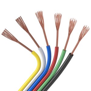 Шлейф питания ARL-18AWG-6Wire-CU (Arlight,