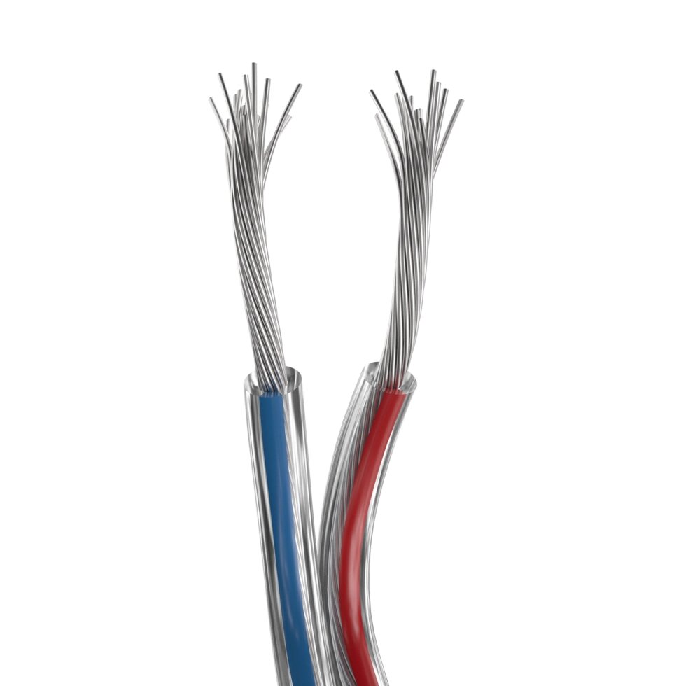 Шлейф питания ARL-18AWG-CLEAR-2Wire-CU (Arlight, -) от компании ФЕРОСВЕТ  ( FEROSVET) - фото 1