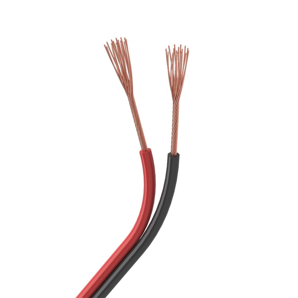 Шлейф питания ARL-20AWG-2Wire-CU (Arlight, -) от компании ФЕРОСВЕТ - фото 1