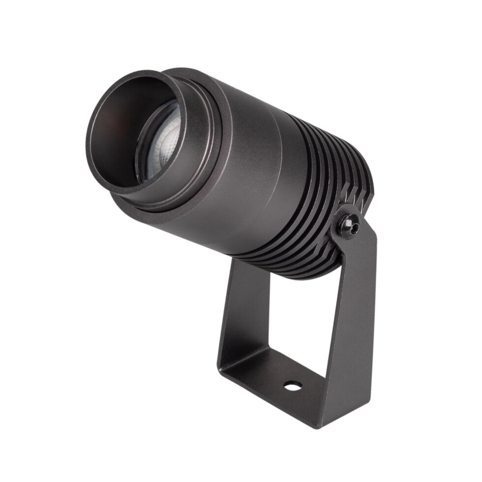 Светильник ALT-RAY-ZOOM-R52-8W Warm3000 (DG, 10-40 deg, 230V) (Arlight, IP67 Металл, 3 года) от компании ФЕРОСВЕТ - фото 1