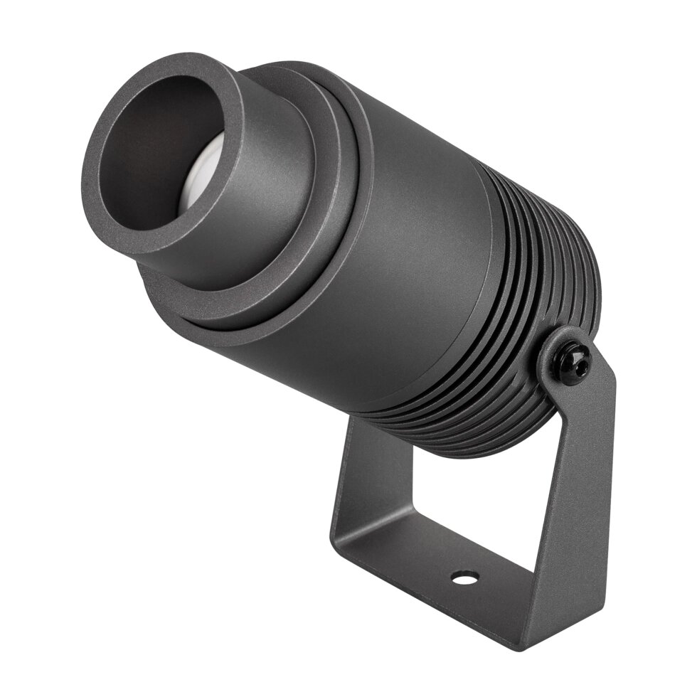 Светильник ALT-RAY-ZOOM-R61-12W Warm3000 (DG, 10-60 deg, 230V) (Arlight, IP67 Металл, 3 года) от компании ФЕРОСВЕТ - фото 1