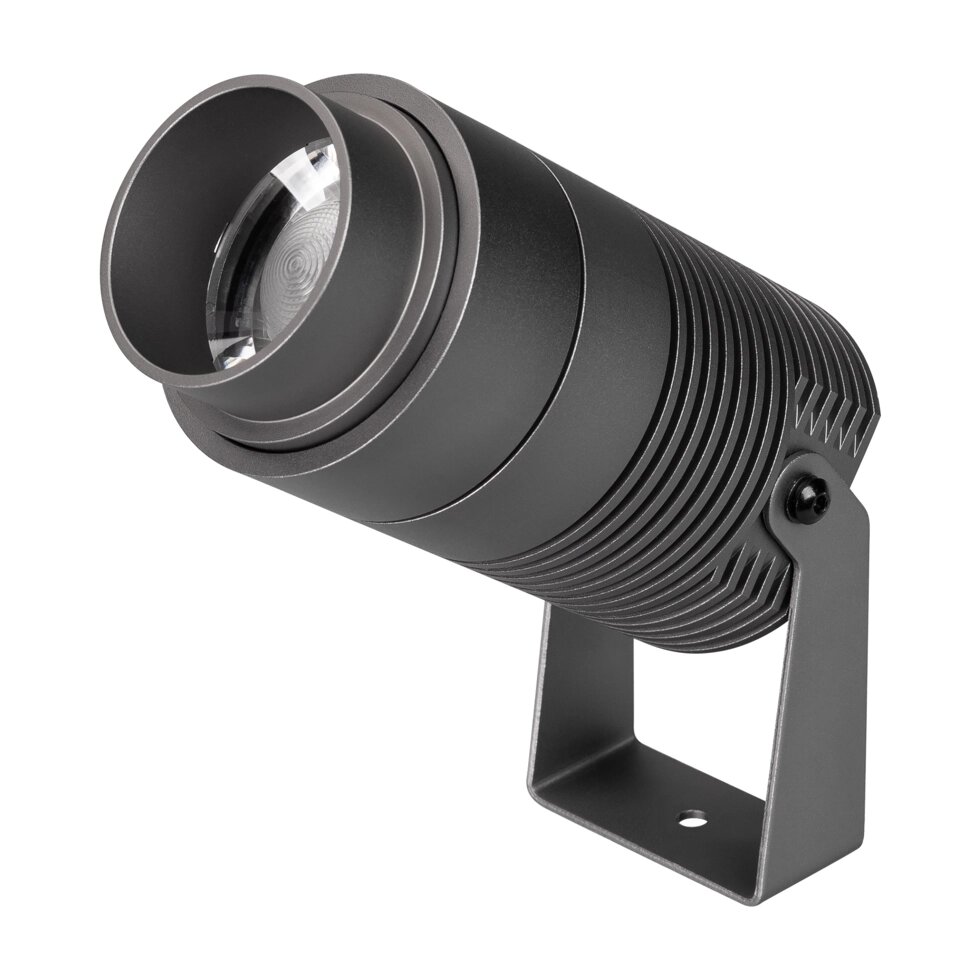 Светильник ALT-RAY-ZOOM-R75-18W Warm3000 (DG, 10-40 deg, 230V) (Arlight, IP67 Металл, 3 года) от компании ФЕРОСВЕТ  ( FEROSVET) - фото 1