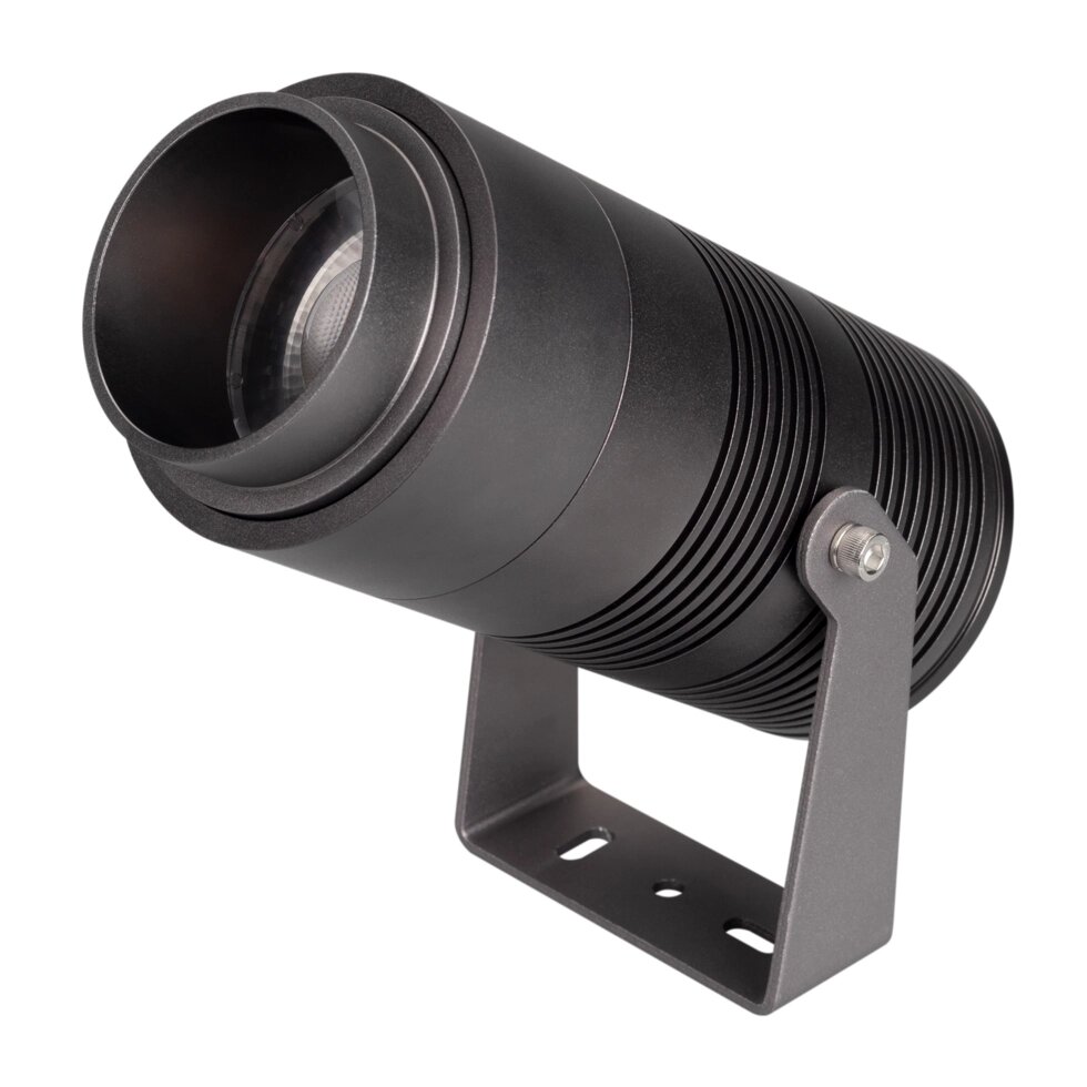 Светильник ALT-RAY-ZOOM-R89-25W Warm3000 (DG, 10-40 deg, 230V) (Arlight, IP67 Металл, 3 года) от компании ФЕРОСВЕТ  ( FEROSVET) - фото 1