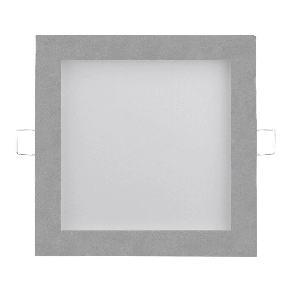 Светильник DL-200x200S-18W White (Arlight, Открытый) от компании ФЕРОСВЕТ - фото 1