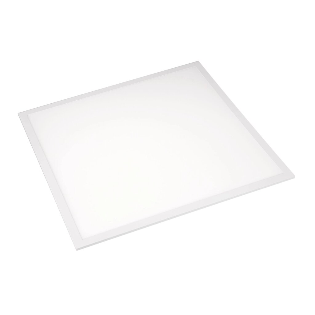 Светильник DL-INTENSO-S600x600-40W White6000 (WH, 120 deg, 230V) (Arlight, IP40 Металл, 5 лет) от компании ФЕРОСВЕТ  ( FEROSVET) - фото 1